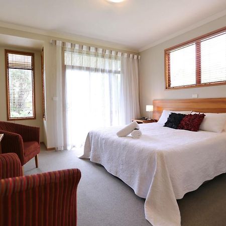 Mahitahi Lodge Брус Бей Екстериор снимка