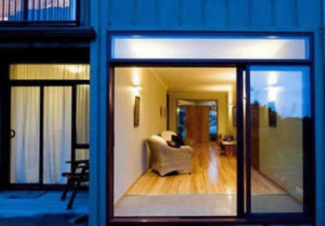 Mahitahi Lodge Брус Бей Екстериор снимка