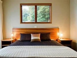 Mahitahi Lodge Брус Бей Екстериор снимка