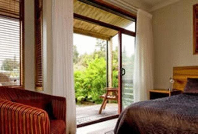 Mahitahi Lodge Брус Бей Стая снимка
