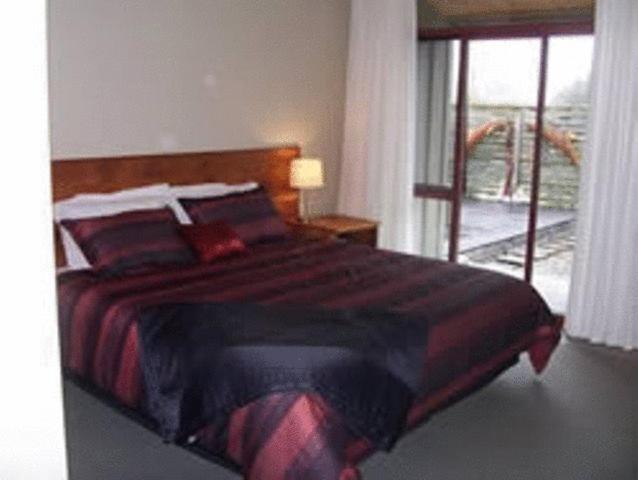 Mahitahi Lodge Брус Бей Стая снимка