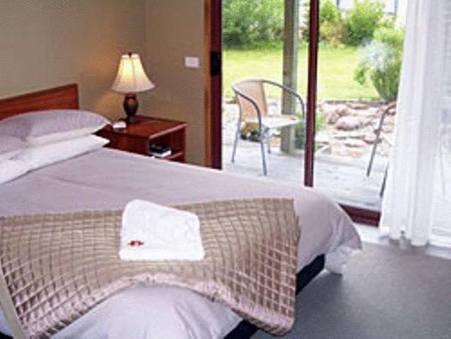 Mahitahi Lodge Брус Бей Стая снимка